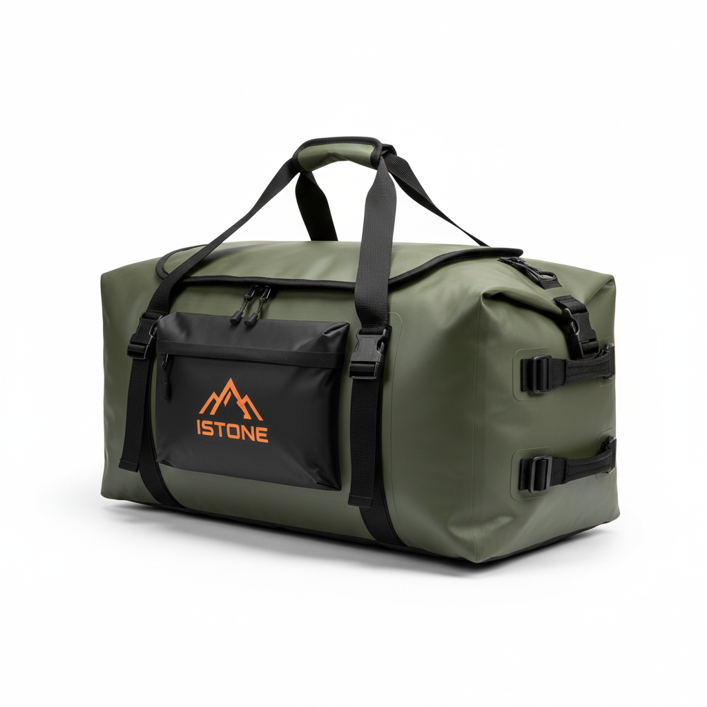 Sac de randonnée "Adventure Bag"