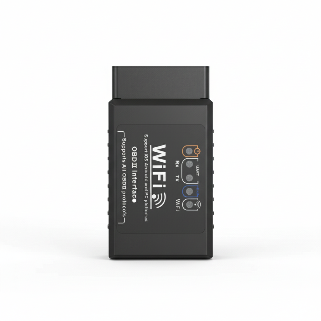 OBD2 Wifi Pro (PC, IOS, ANDROID)
