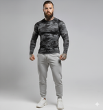 Charger l&#39;image dans la galerie, Sous-vétements thermique Homme &quot;Army Thermal&quot;
