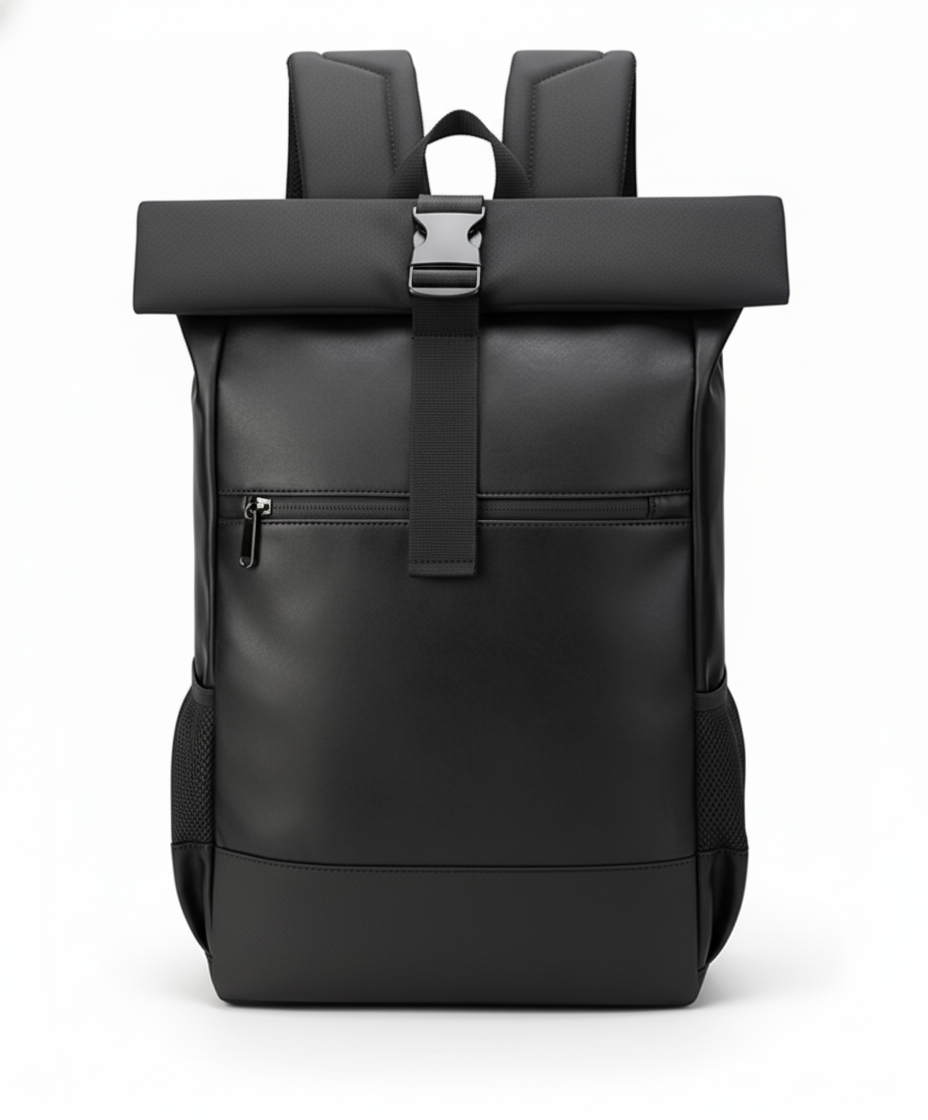 Sac à dos "Black Snow"