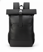 Charger l&#39;image dans la galerie, Sac à dos &quot;Black Snow&quot;
