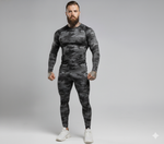 Charger l&#39;image dans la galerie, Sous-vétements thermique Homme &quot;Army Thermal&quot;
