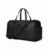Charger l&#39;image dans la galerie, Sac de sport polochon &quot;Black Snow&quot;

