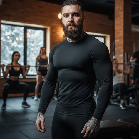 Sous-vétements thermique Homme "Thermal Core"