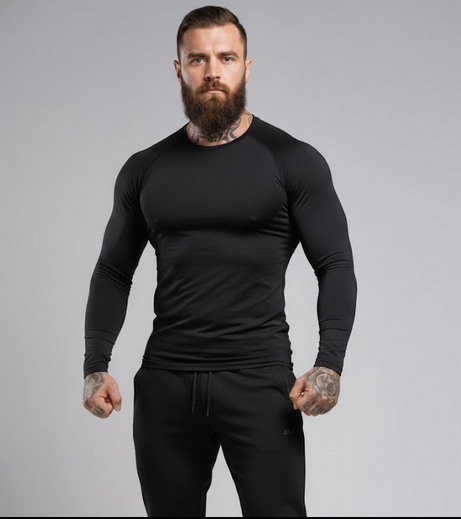 Sous-vétements thermique Homme "Thermal Core"