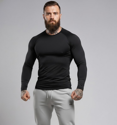 Sous-vétements thermique Homme "Thermal Core"