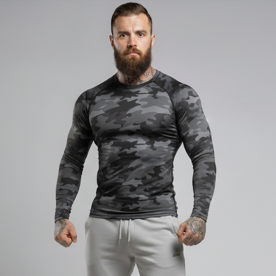 Sous-vétements thermique Homme "Army Thermal"