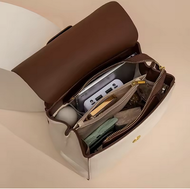 Sac à dos "Vintage Chic" pour femme