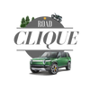 Road Clique