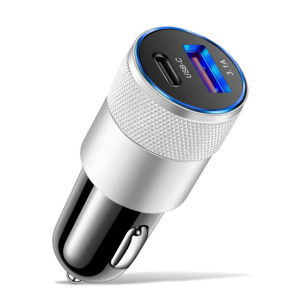 Smart Chargeur Universel ultra Rapide (70W) (USB Type C) - Image 2