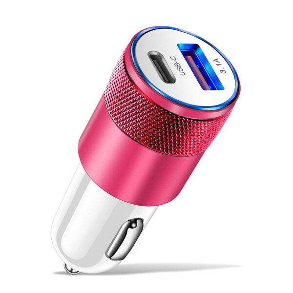 Smart Chargeur Universel ultra Rapide (70W) (USB Type C) - Image 7