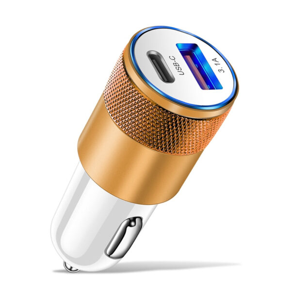 Smart Chargeur Universel ultra Rapide (70W) (USB Type C) - Image 3