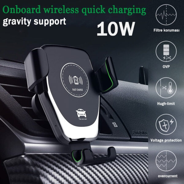 Road Smart-Chargeur - Image 8